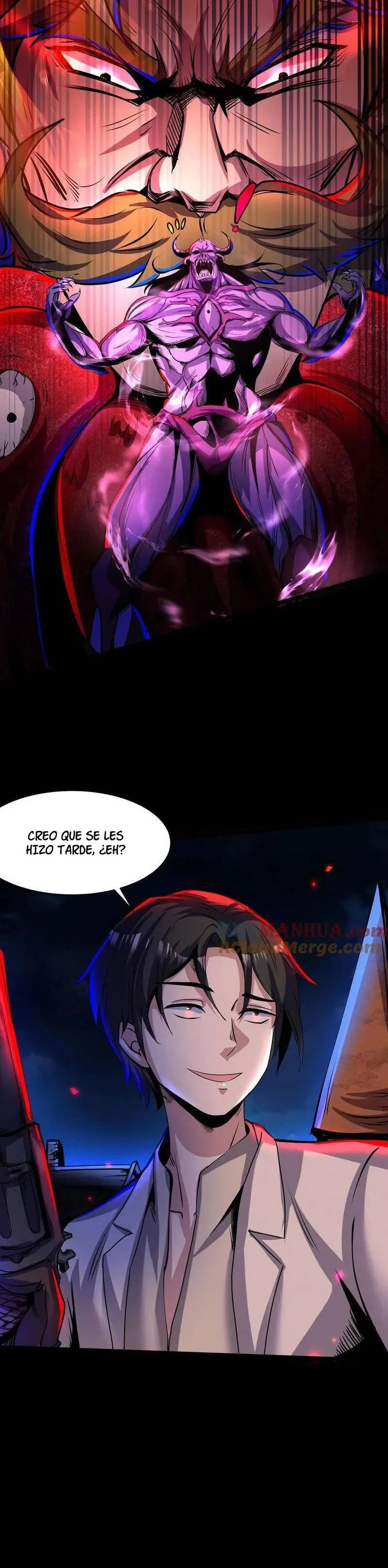 Boticario Misterioso Capítulo 158 - Page 16