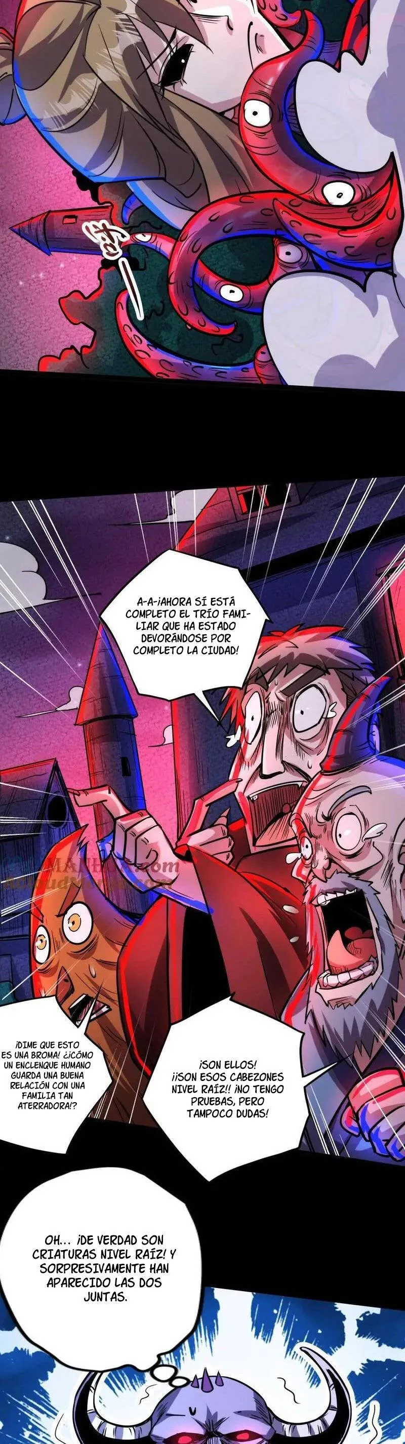 Boticario Misterioso Capítulo 159 - Page 3