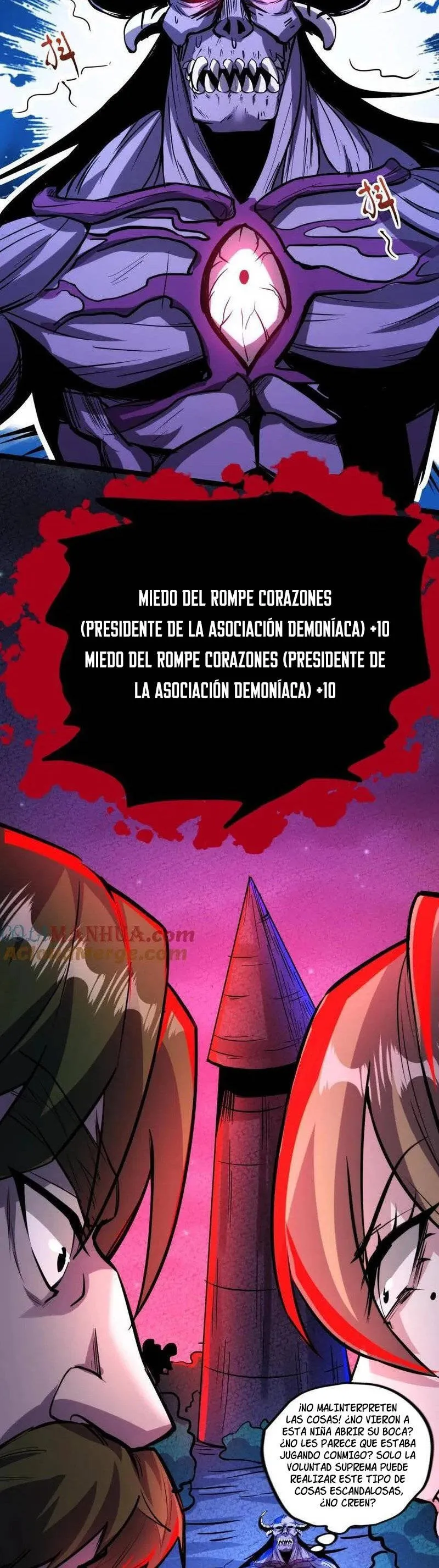 Boticario Misterioso Capítulo 159 - Page 4