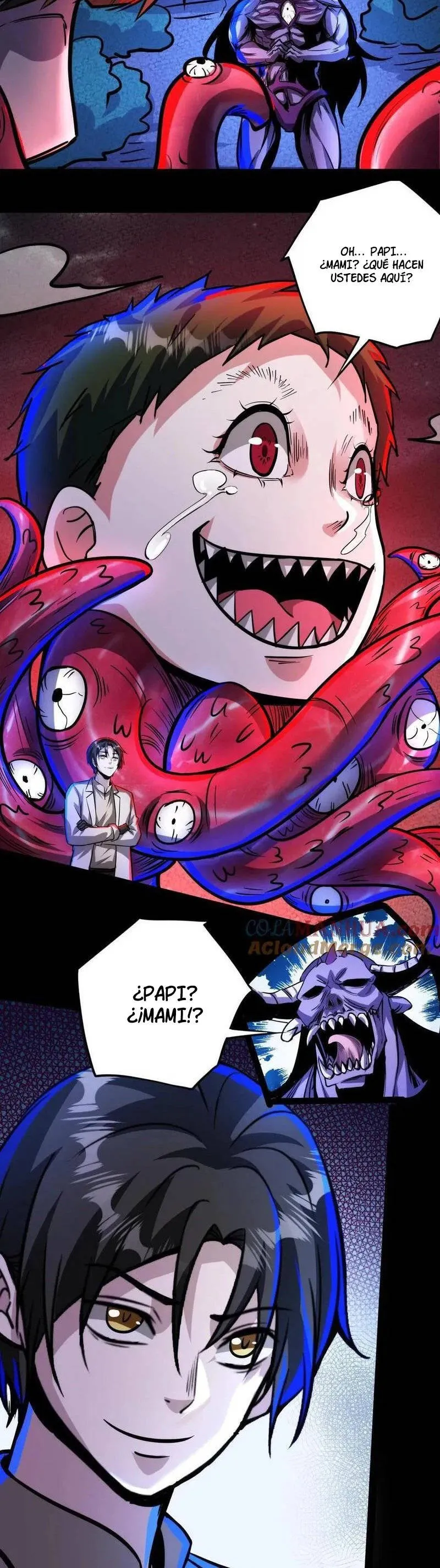 Boticario Misterioso Capítulo 159 - Page 5