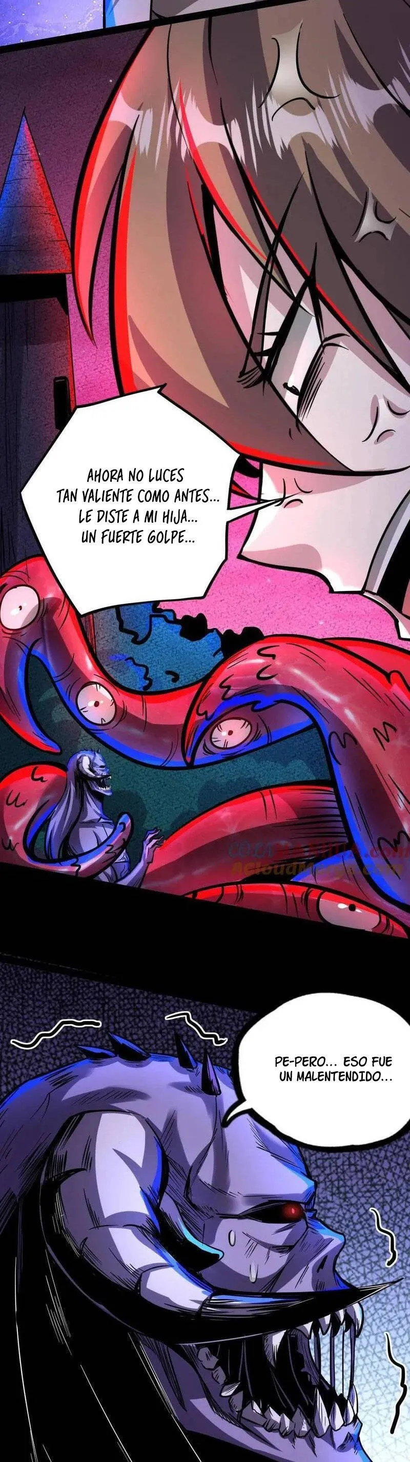 Boticario Misterioso Capítulo 159 - Page 8