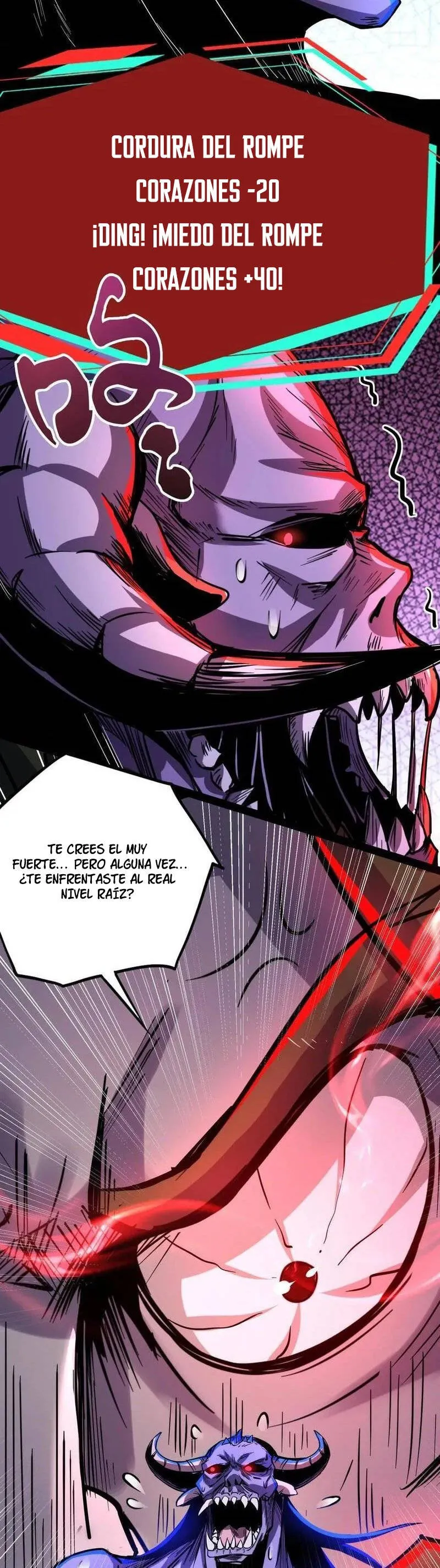 Boticario Misterioso Capítulo 159 - Page 9