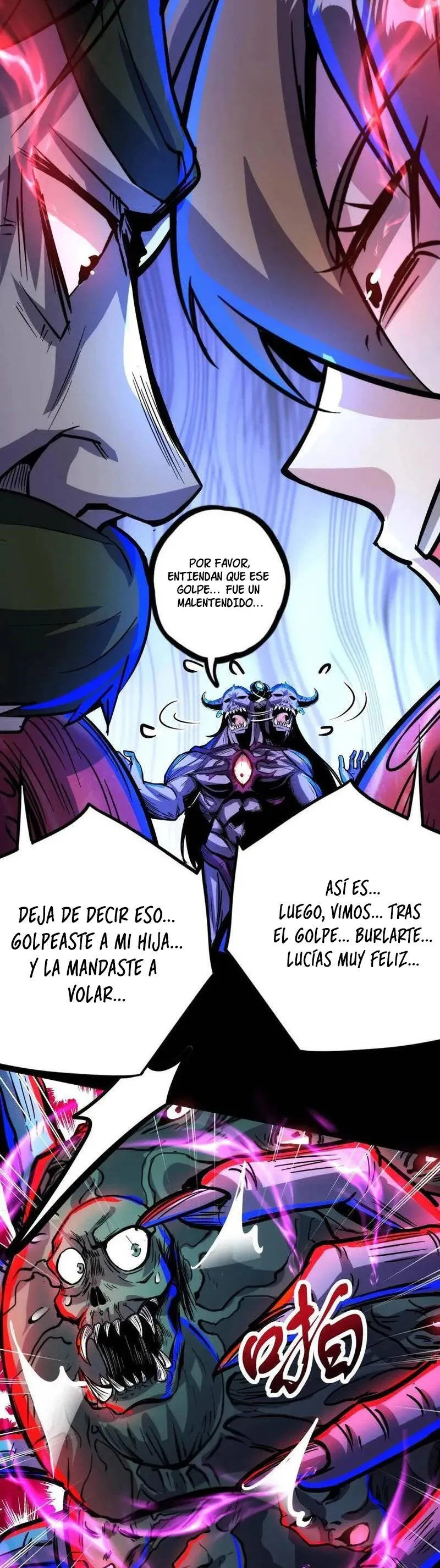 Boticario Misterioso Capítulo 159 - Page 11