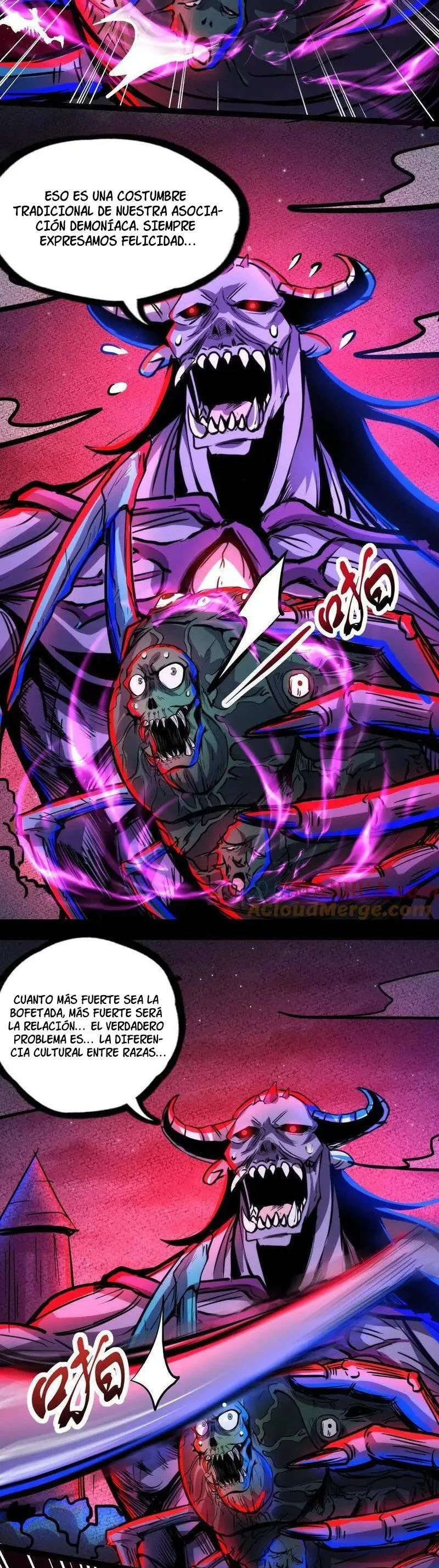 Boticario Misterioso Capítulo 159 - Page 12
