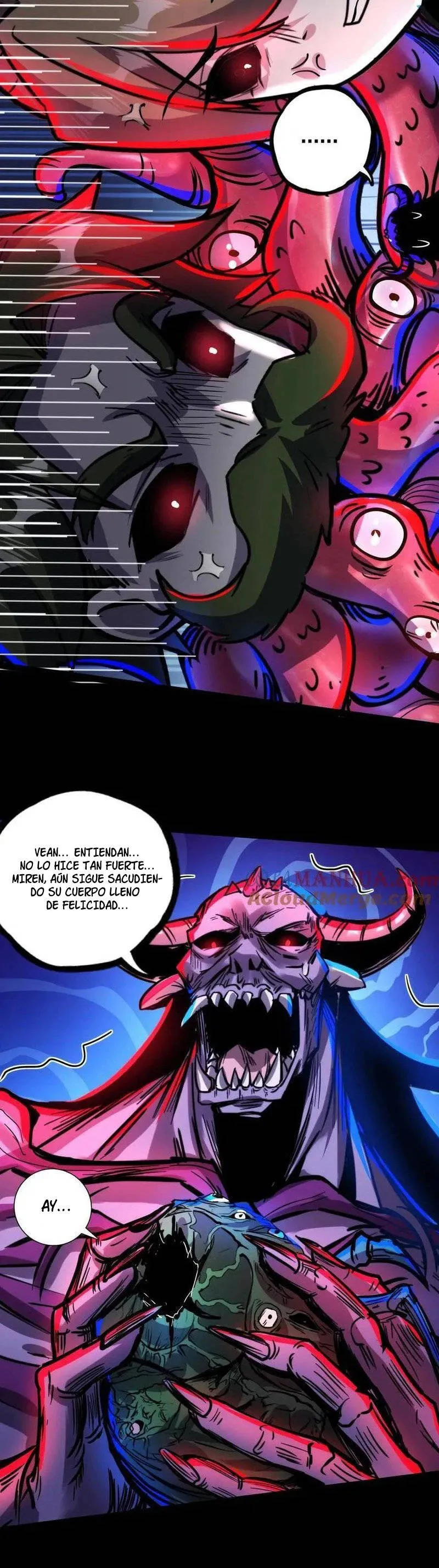 Boticario Misterioso Capítulo 159 - Page 14