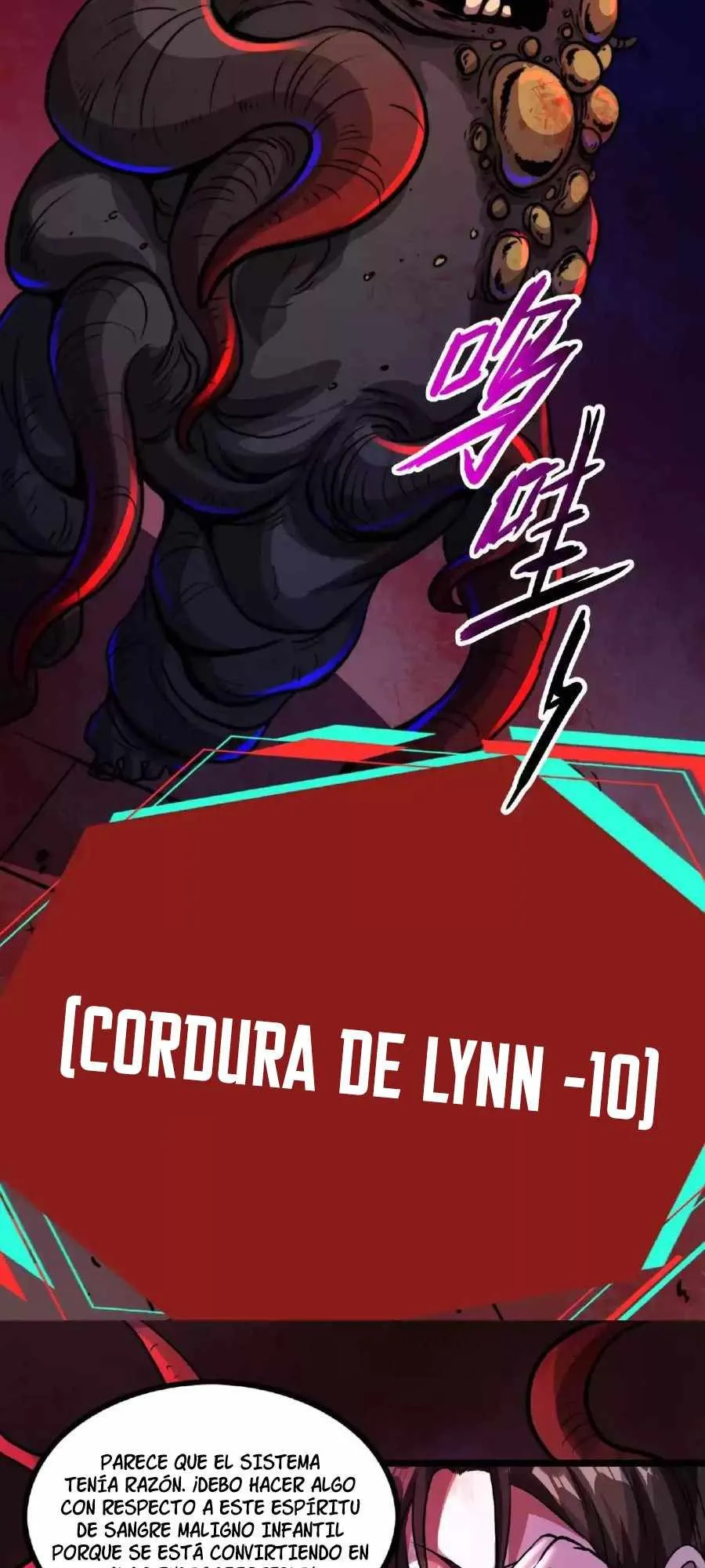 Boticario Misterioso Capítulo 16 - Page 8