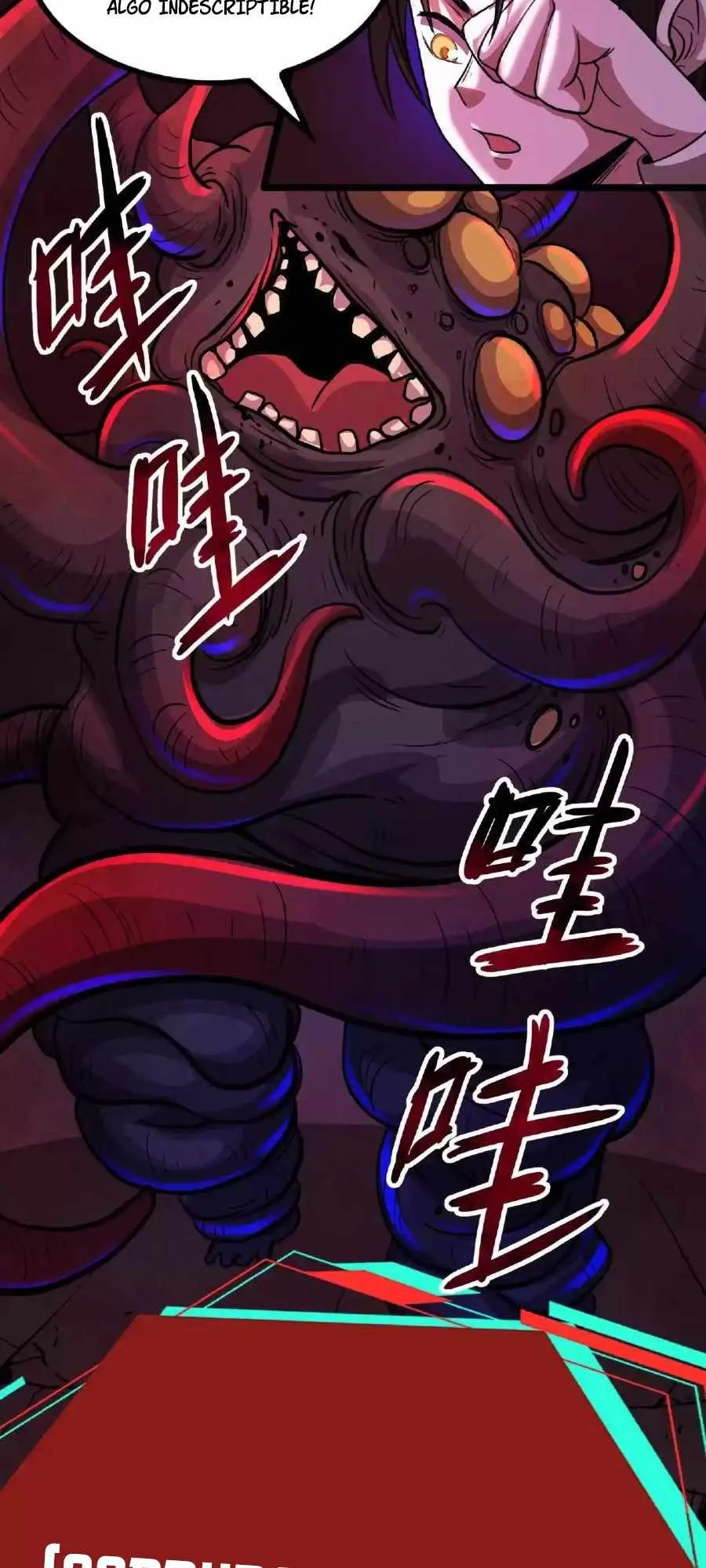 Boticario Misterioso Capítulo 16 - Page 9
