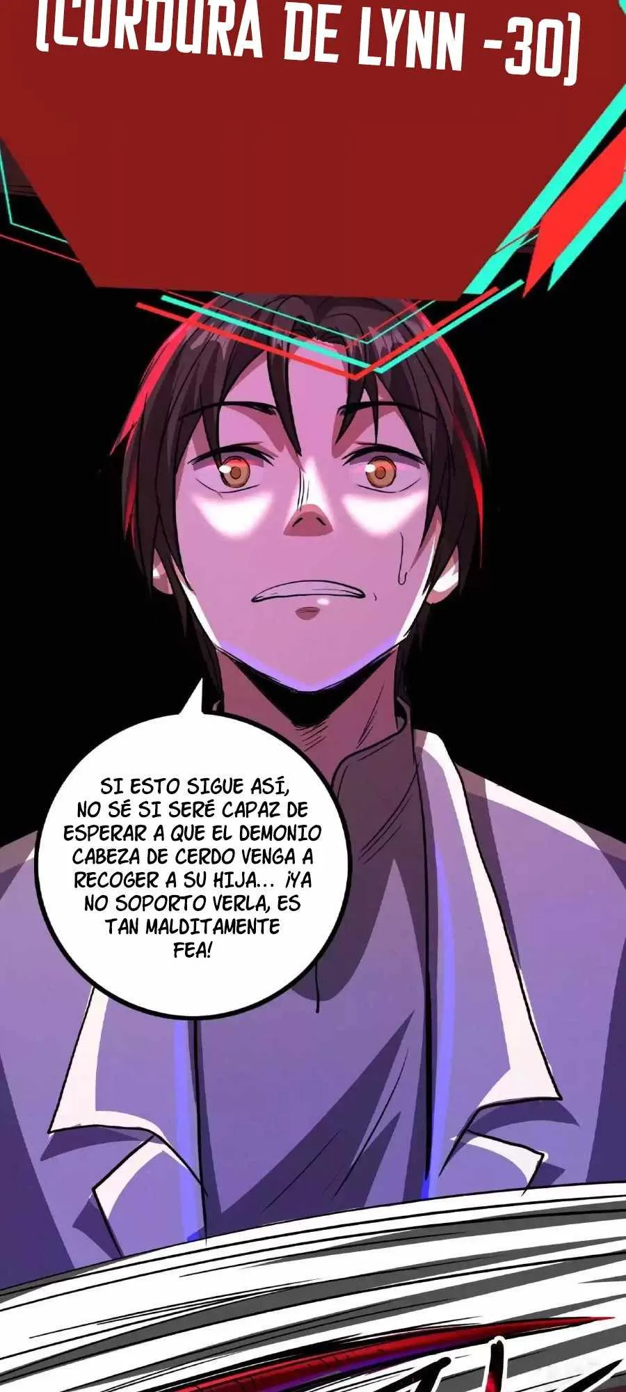 Boticario Misterioso Capítulo 16 - Page 10