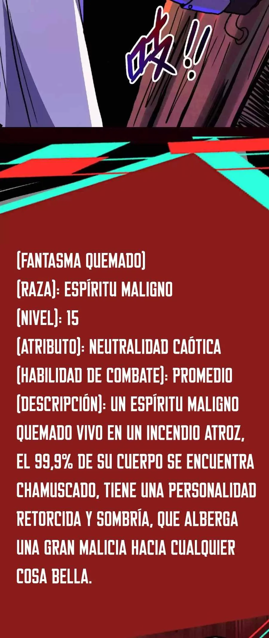 Boticario Misterioso Capítulo 16 - Page 20