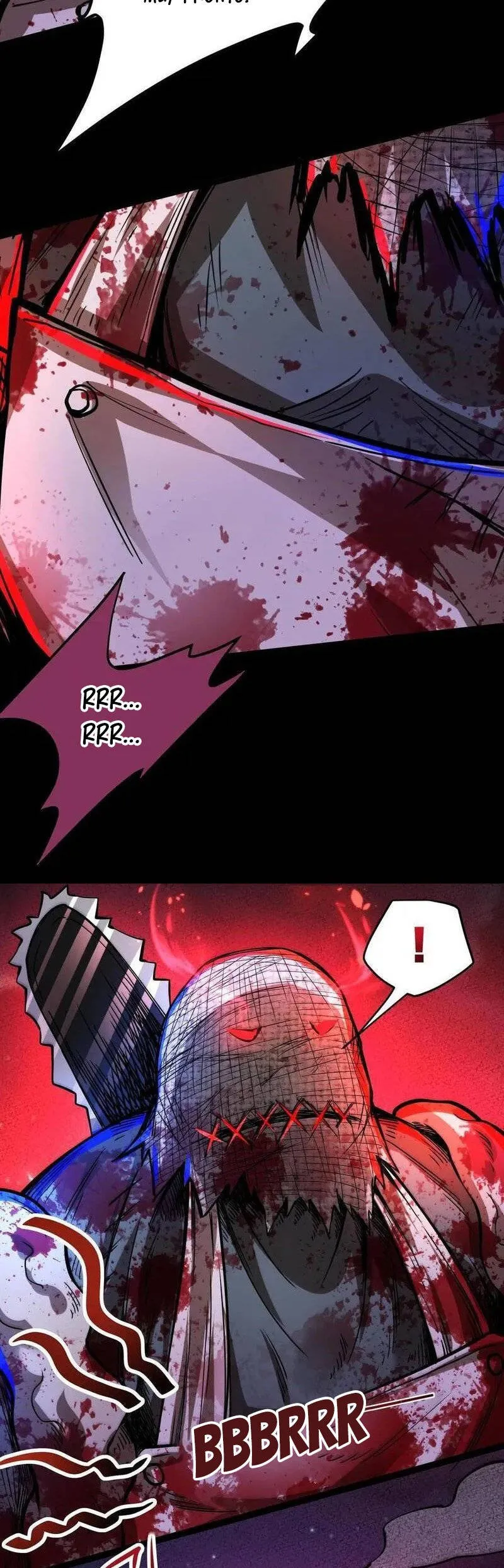 Boticario Misterioso Capítulo 161 - Page 5