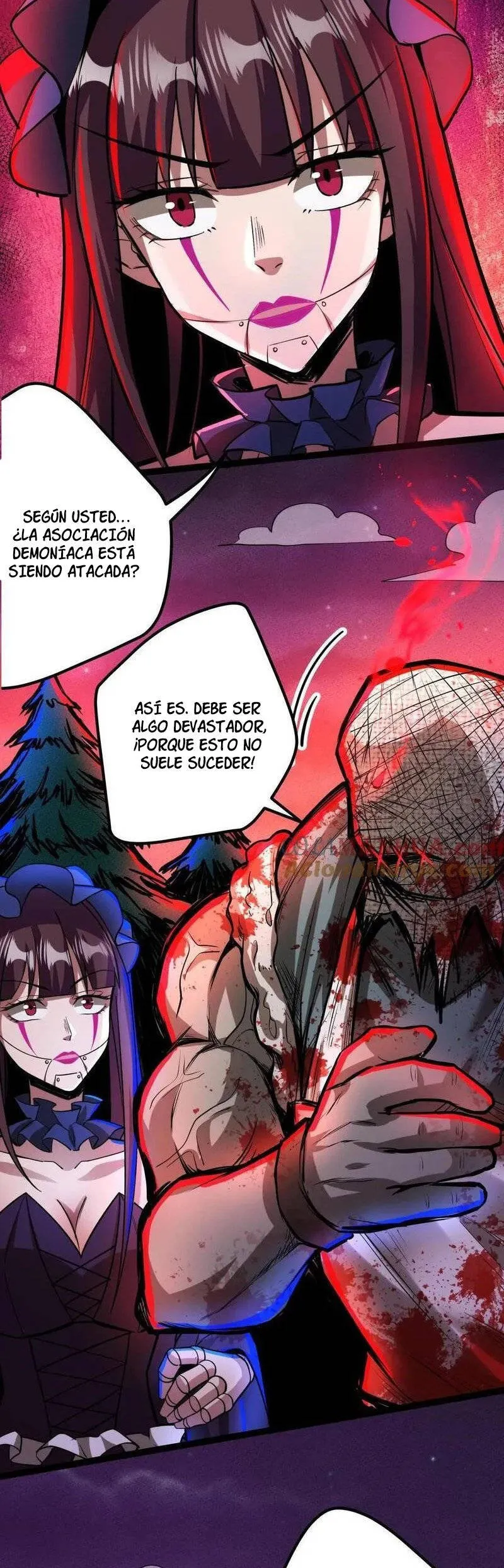 Boticario Misterioso Capítulo 161 - Page 9