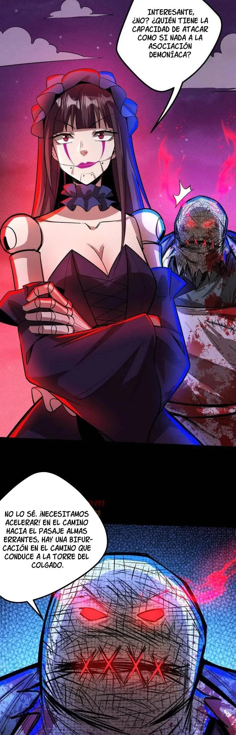 Boticario Misterioso Capítulo 161 - Page 10