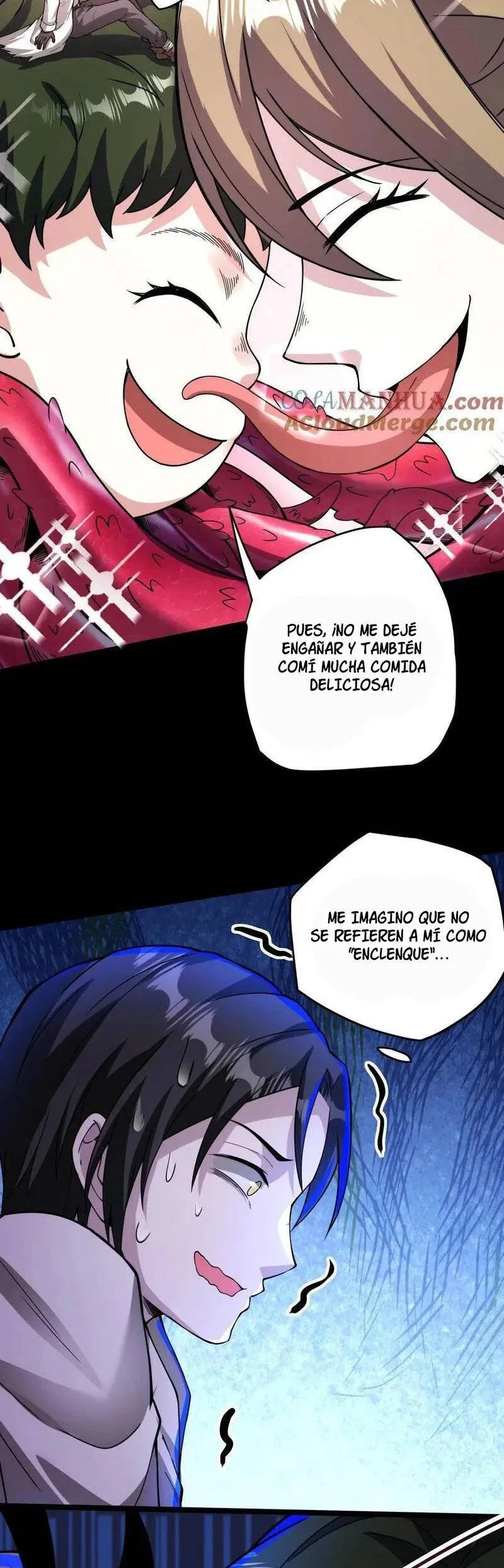 Boticario Misterioso Capítulo 161 - Page 15