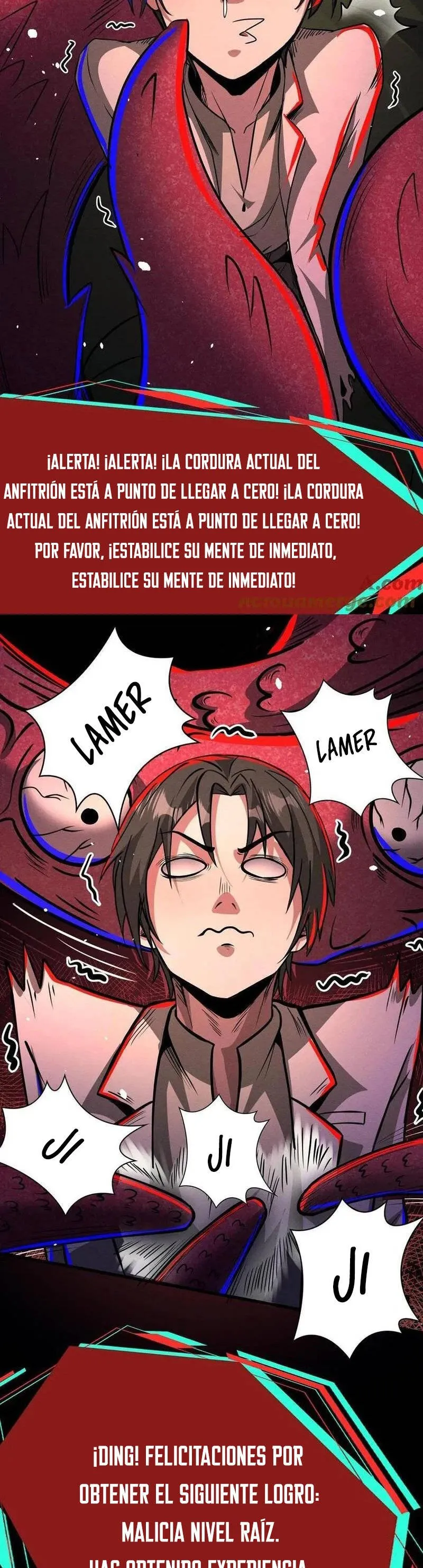 Boticario Misterioso Capítulo 162 - Page 7