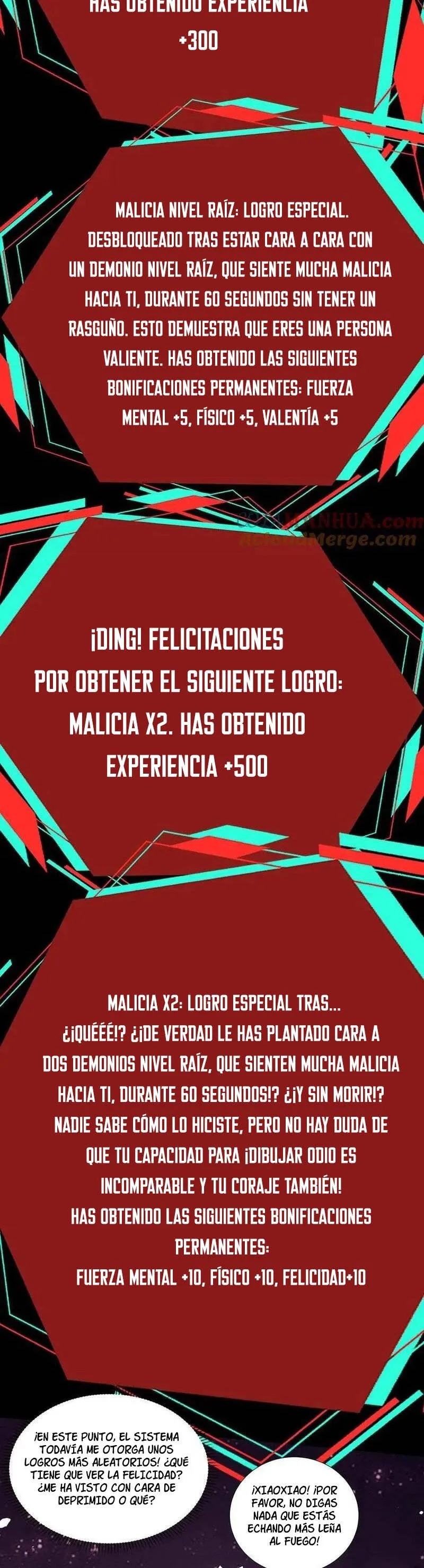 Boticario Misterioso Capítulo 162 - Page 8