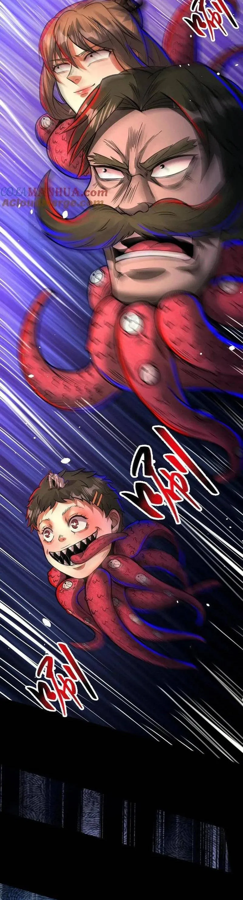 Boticario Misterioso Capítulo 162 - Page 11