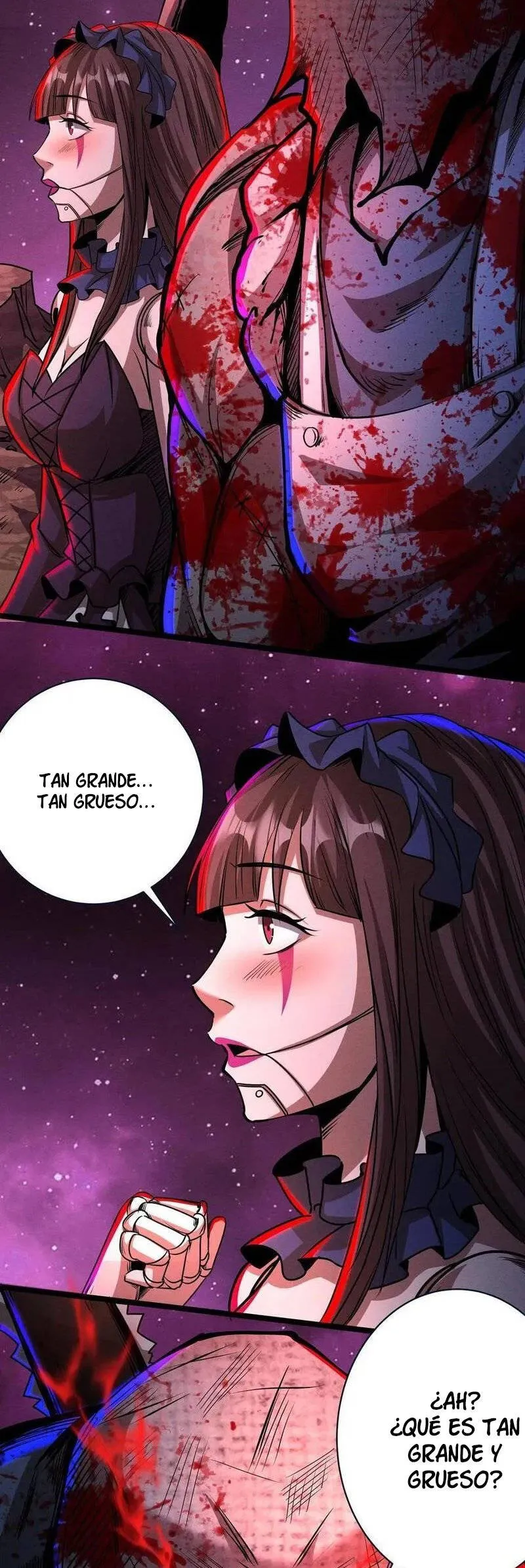 Boticario Misterioso Capítulo 163 - Page 4