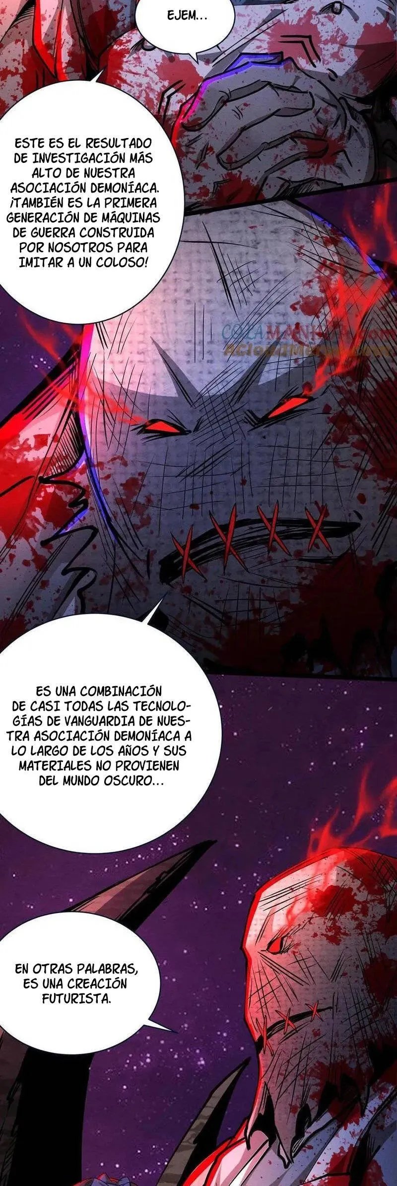 Boticario Misterioso Capítulo 163 - Page 6