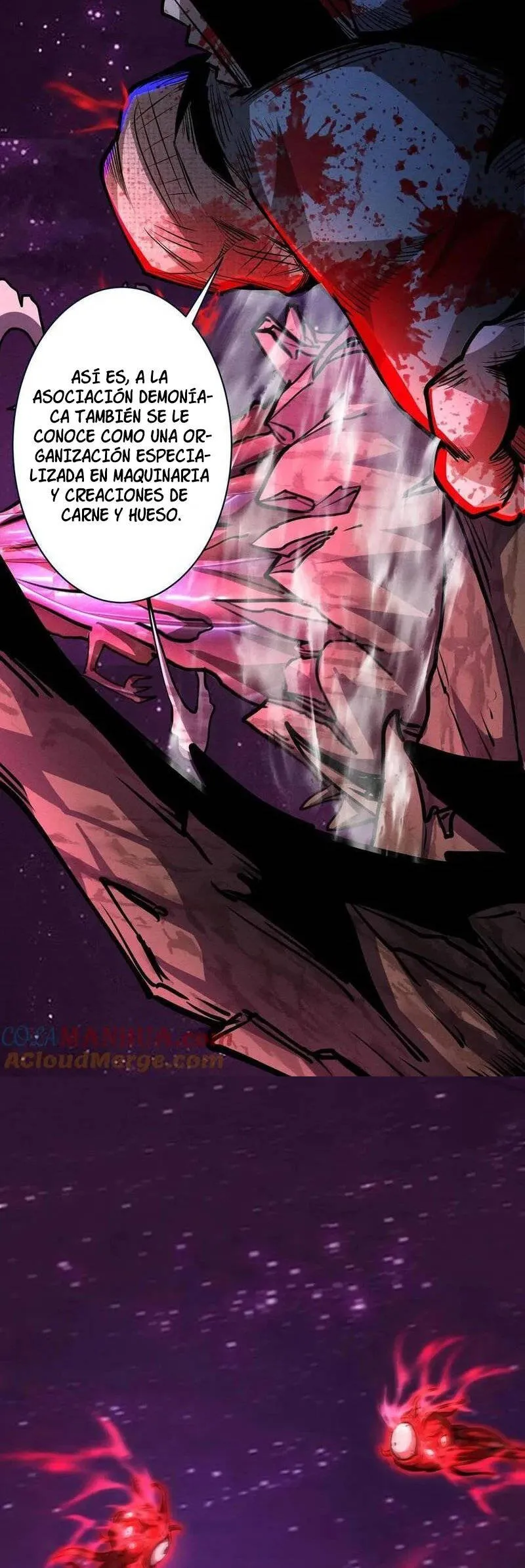 Boticario Misterioso Capítulo 163 - Page 8