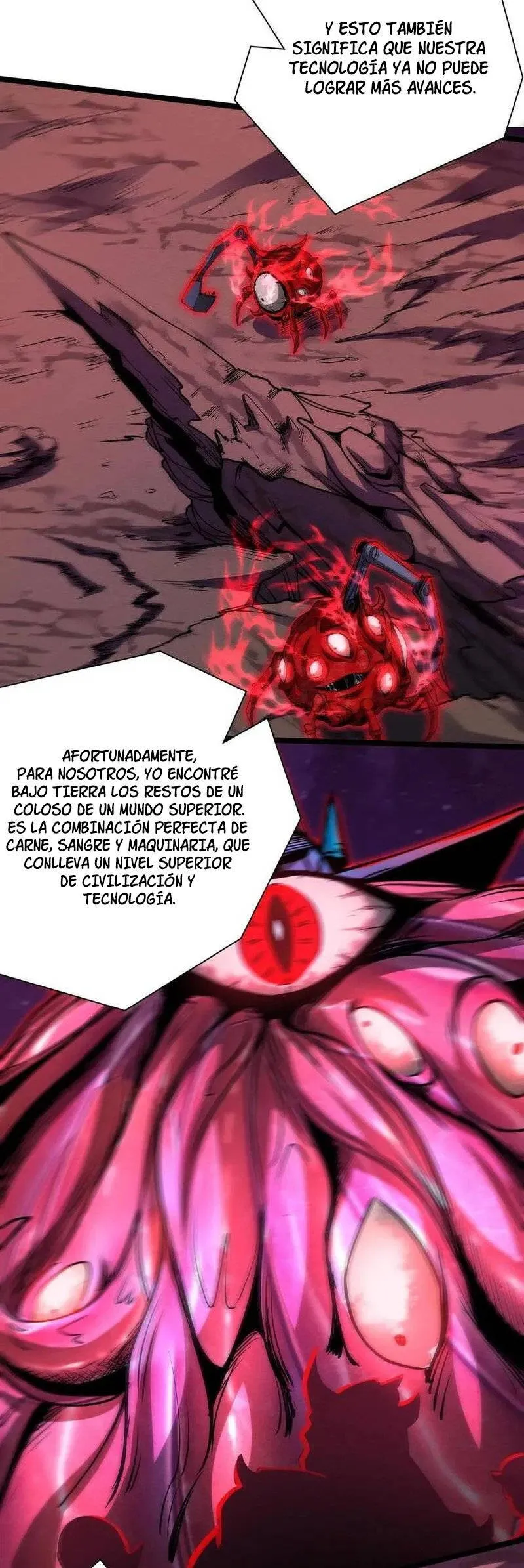 Boticario Misterioso Capítulo 163 - Page 10