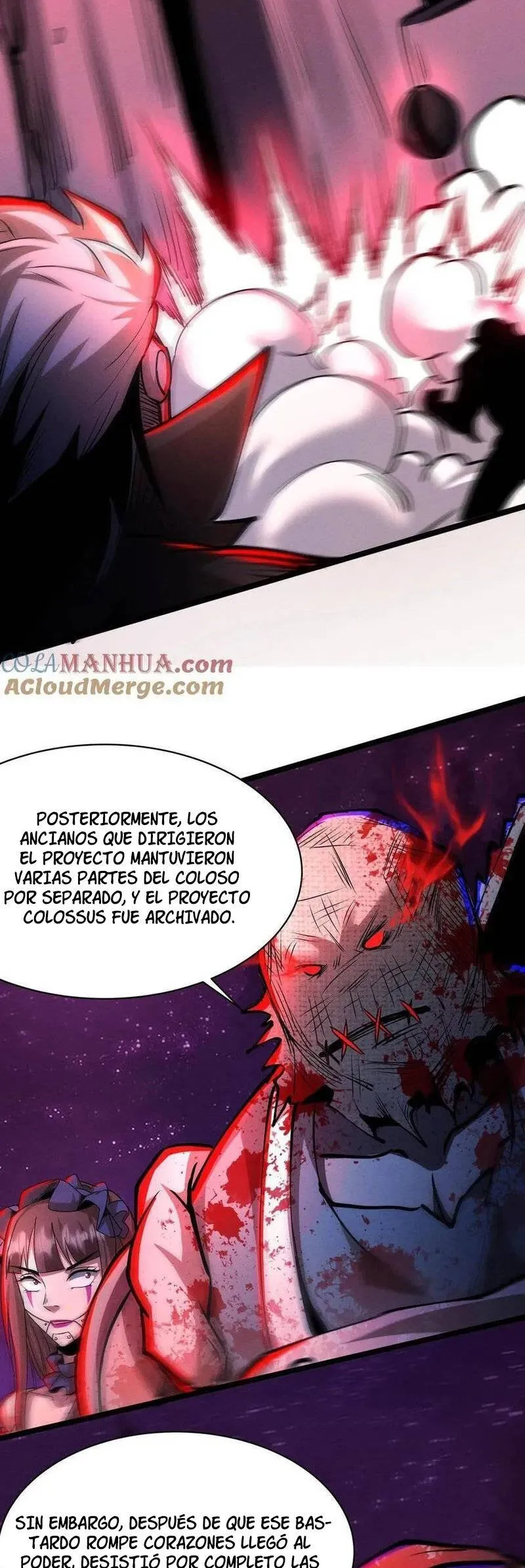 Boticario Misterioso Capítulo 163 - Page 13