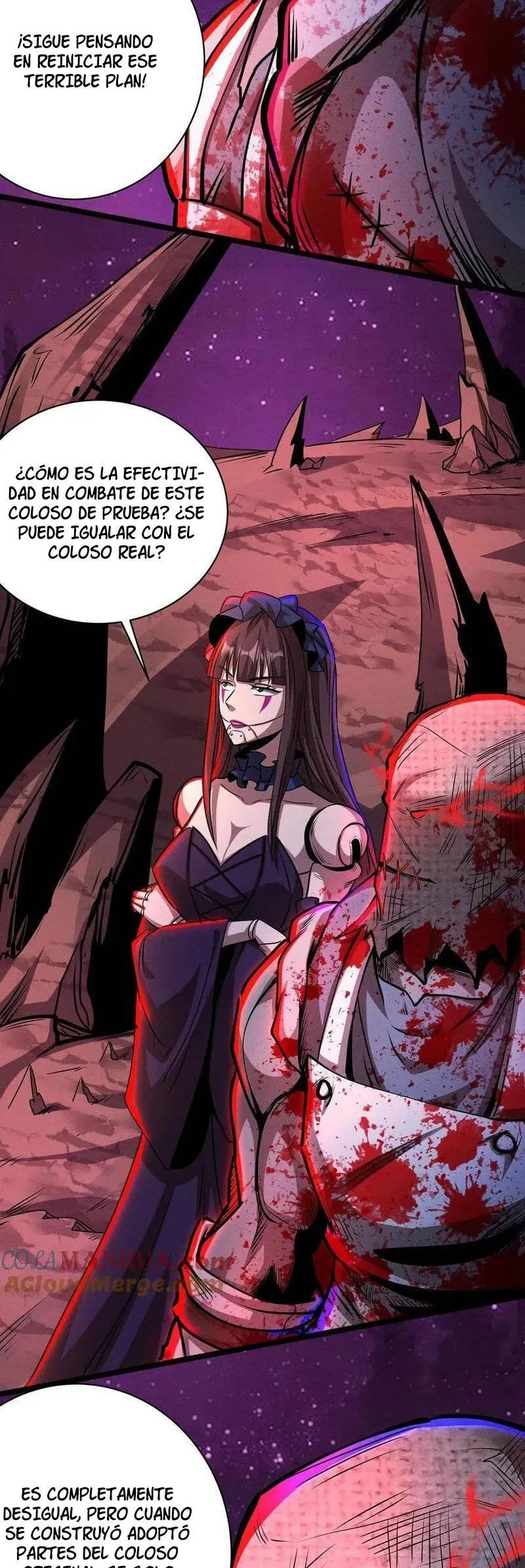 Boticario Misterioso Capítulo 163 - Page 15