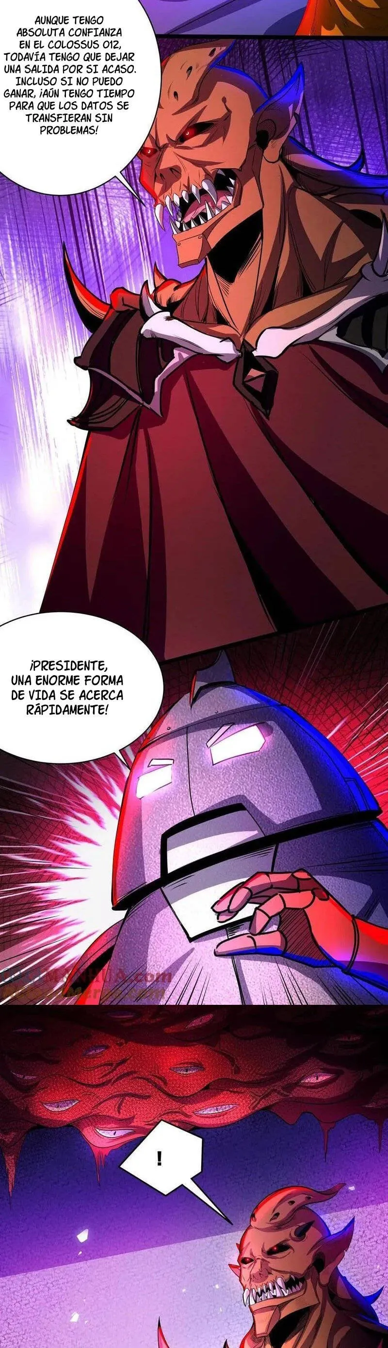 Boticario Misterioso Capítulo 164 - Page 7