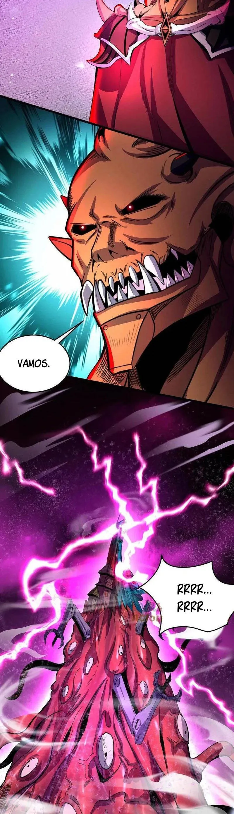 Boticario Misterioso Capítulo 164 - Page 8