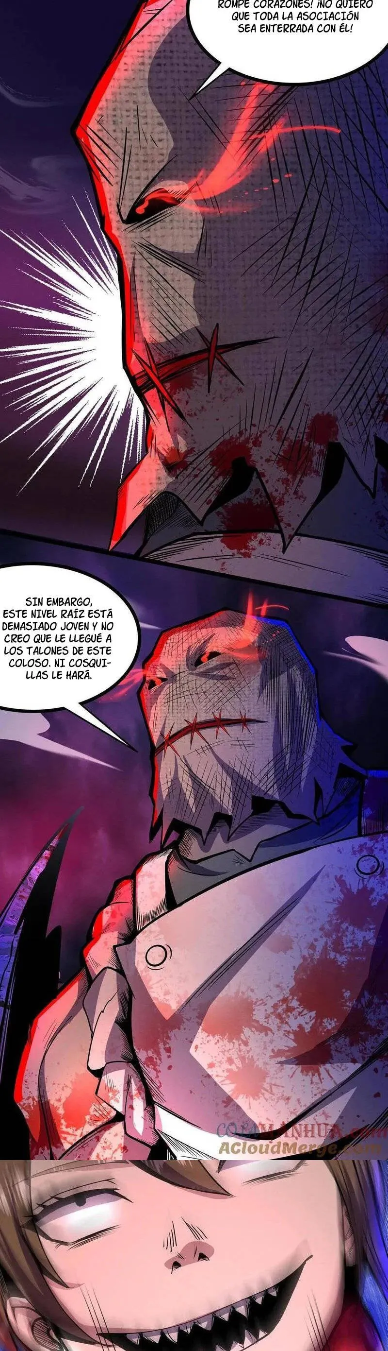 Boticario Misterioso Capítulo 164 - Page 12