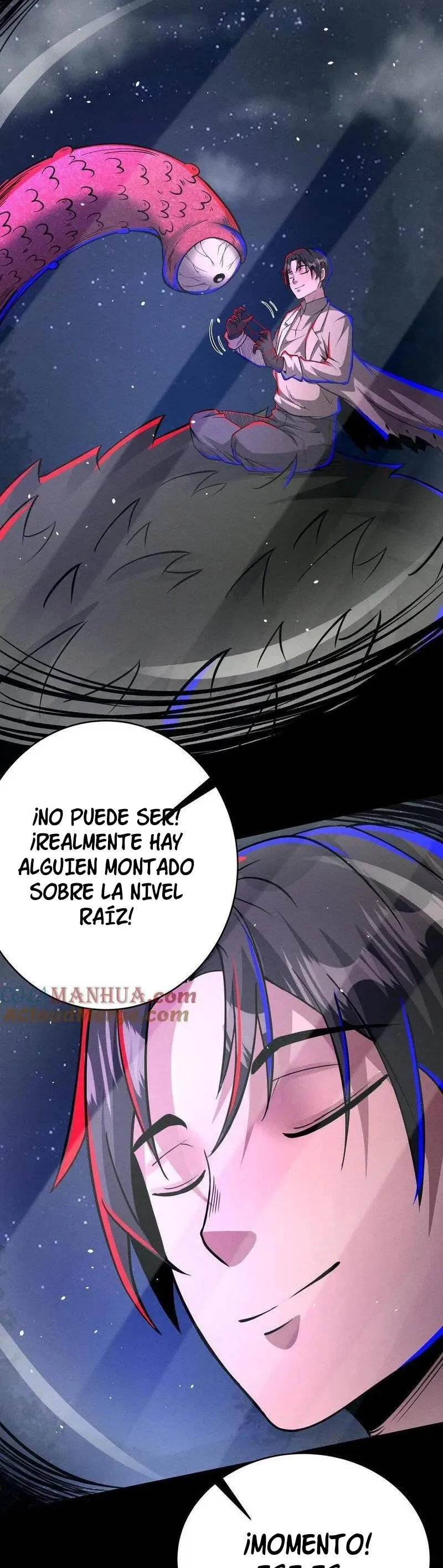 Boticario Misterioso Capítulo 165 - Page 6