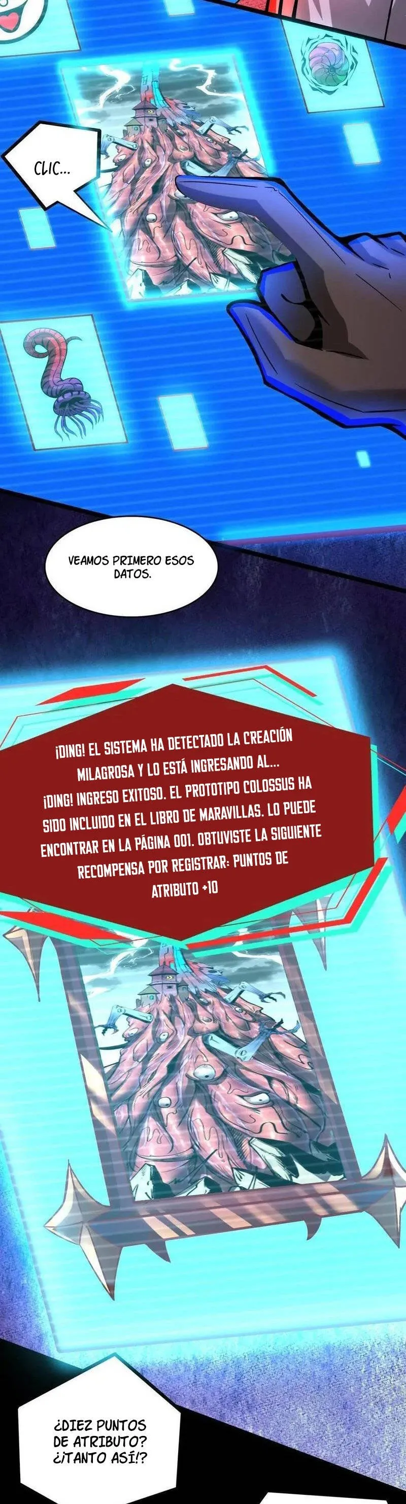 Boticario Misterioso Capítulo 166 - Page 3