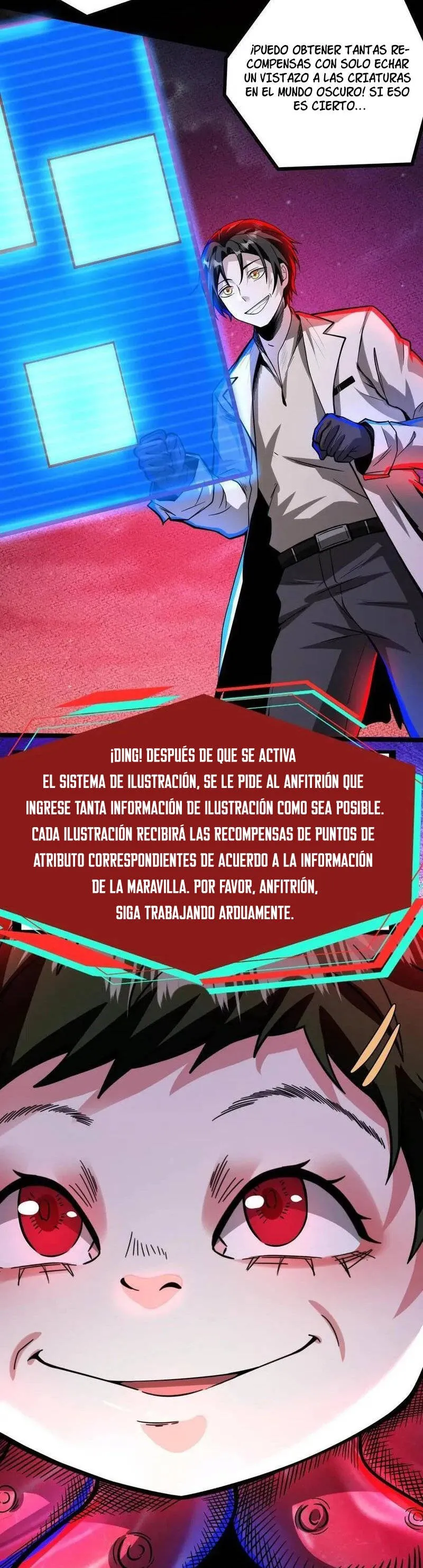 Boticario Misterioso Capítulo 166 - Page 4