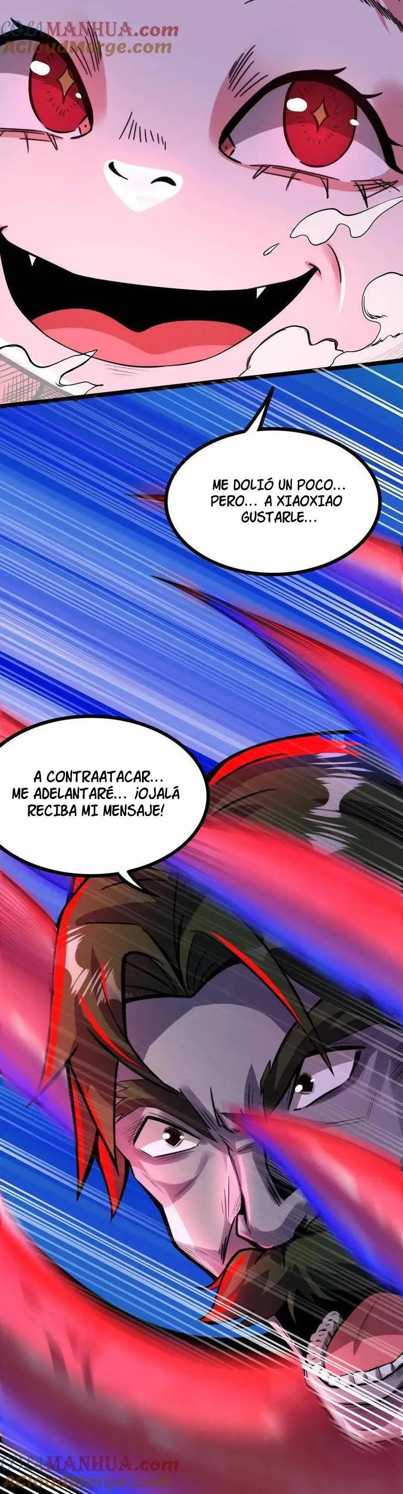 Boticario Misterioso Capítulo 166 - Page 16