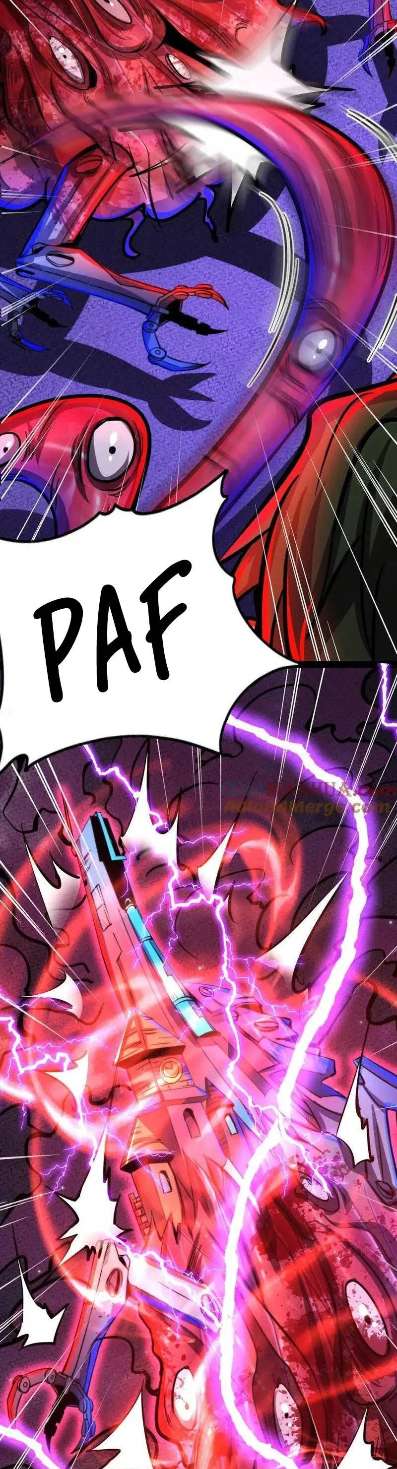 Boticario Misterioso Capítulo 167 - Page 3