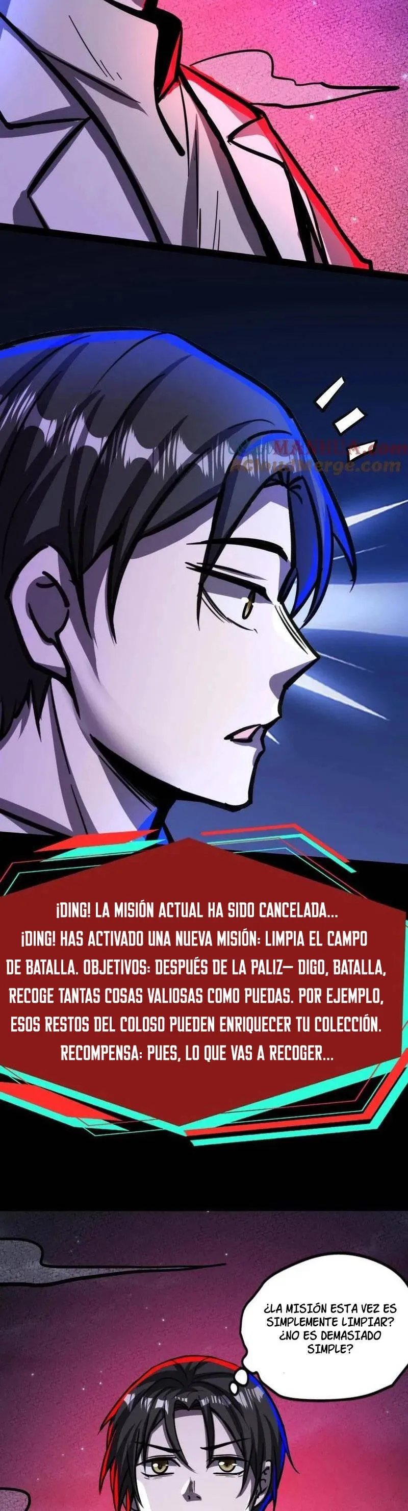 Boticario Misterioso Capítulo 167 - Page 9