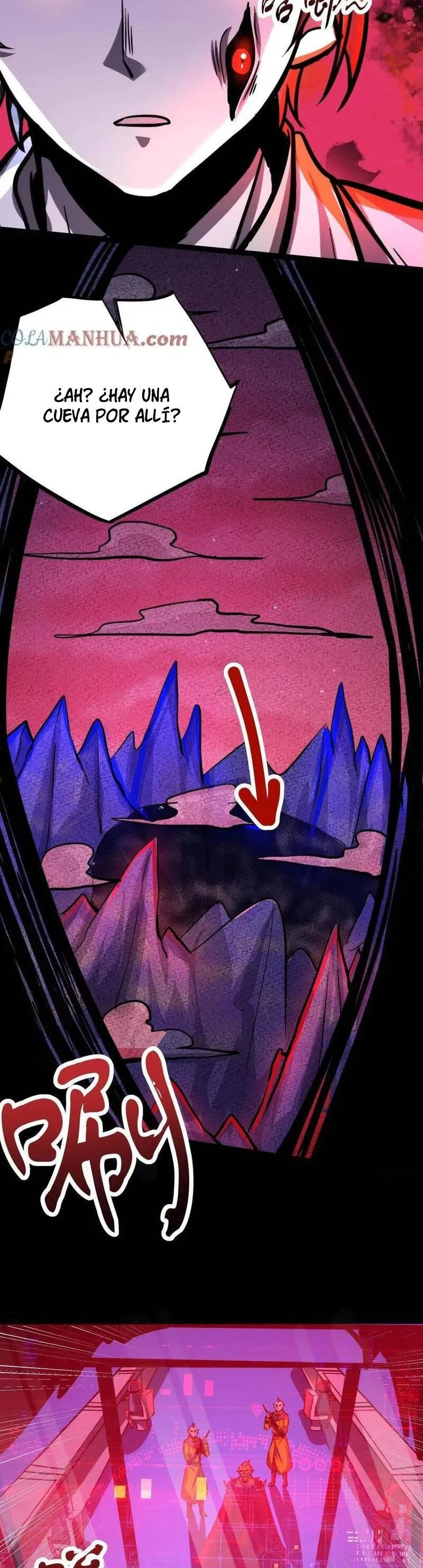 Boticario Misterioso Capítulo 167 - Page 11