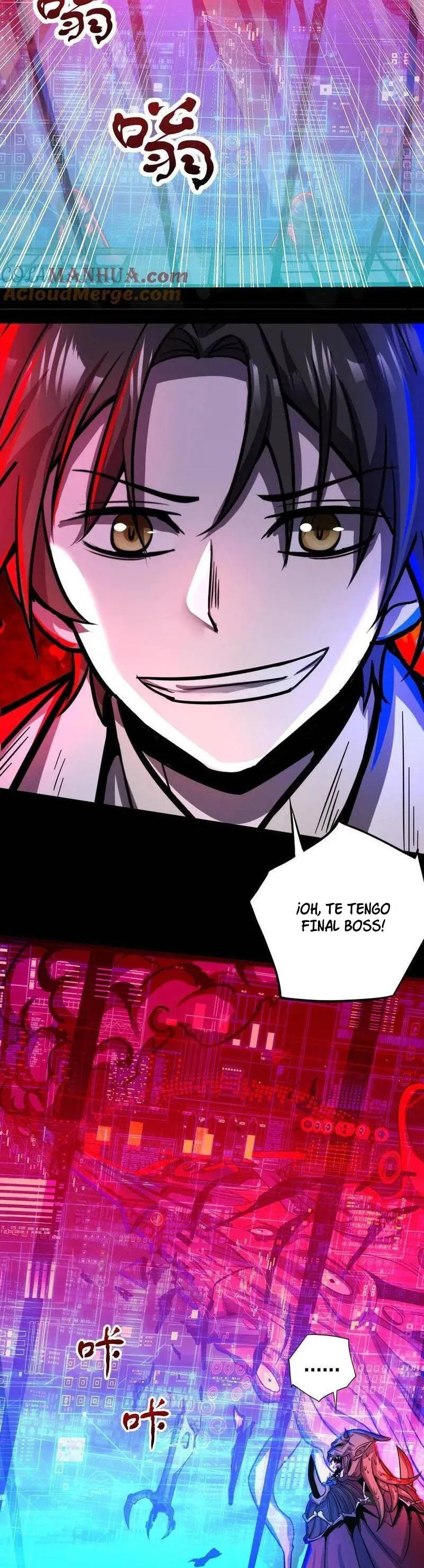 Boticario Misterioso Capítulo 167 - Page 12