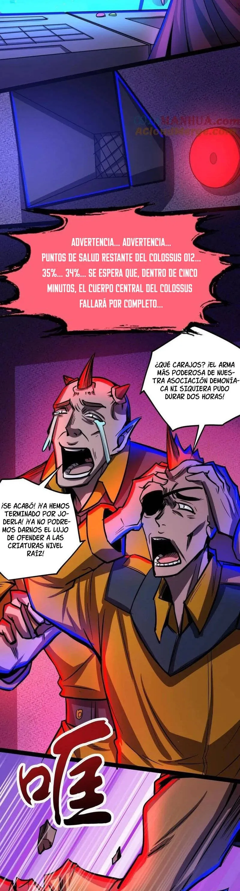 Boticario Misterioso Capítulo 167 - Page 13