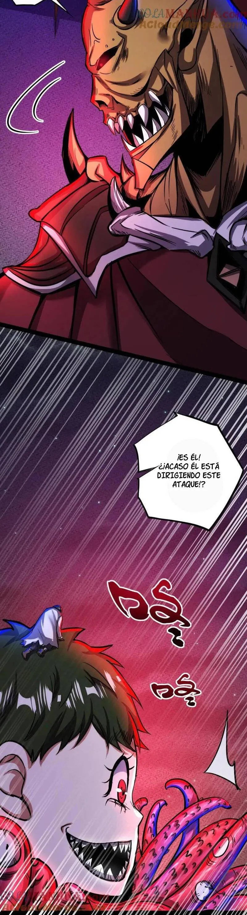 Boticario Misterioso Capítulo 167 - Page 16