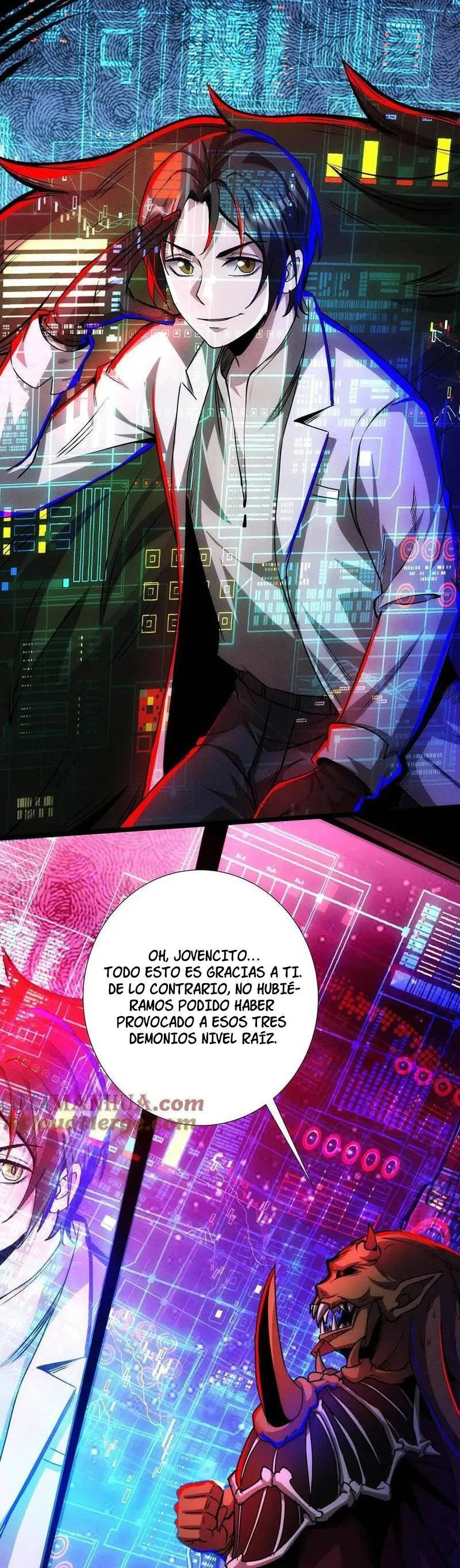 Boticario Misterioso Capítulo 168 - Page 4
