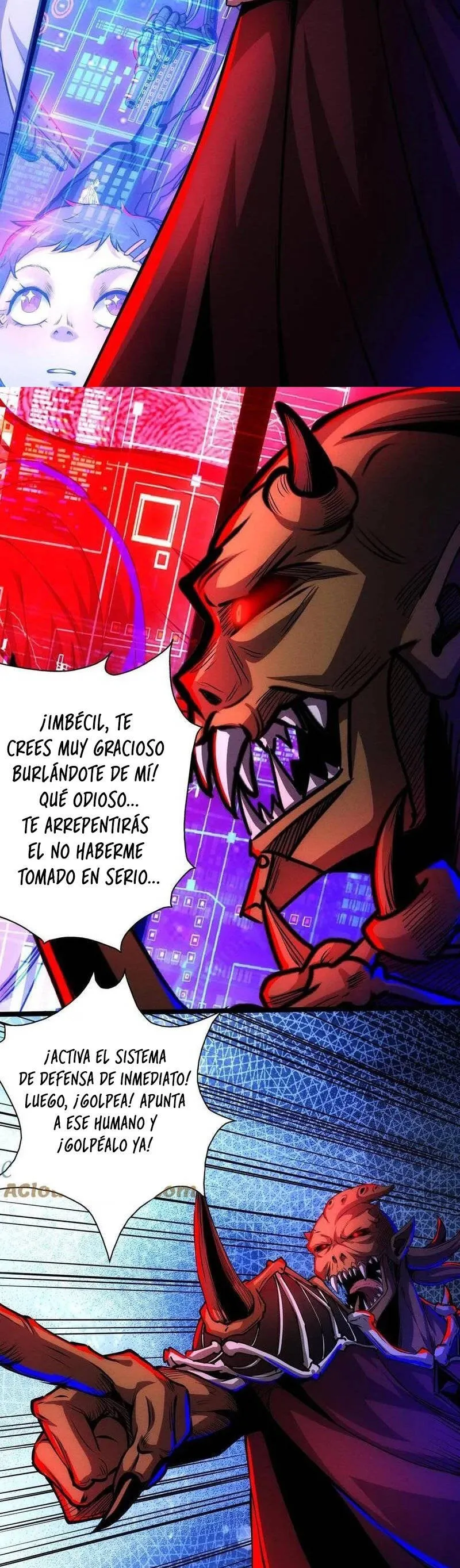 Boticario Misterioso Capítulo 168 - Page 5
