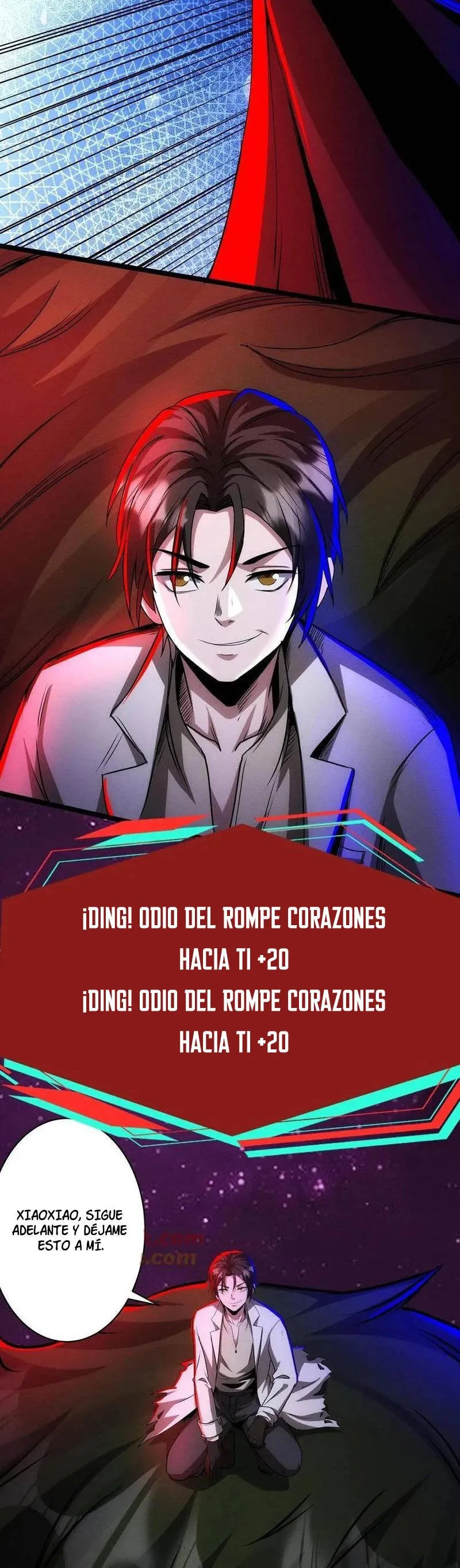 Boticario Misterioso Capítulo 168 - Page 6