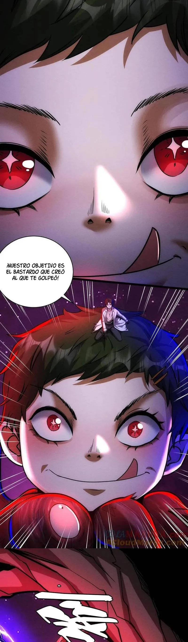 Boticario Misterioso Capítulo 168 - Page 7