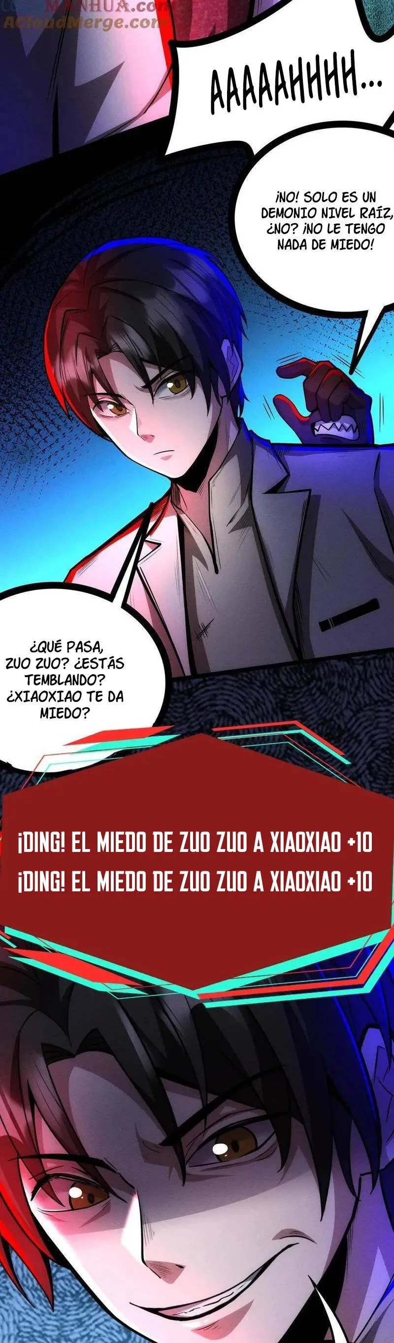 Boticario Misterioso Capítulo 168 - Page 12