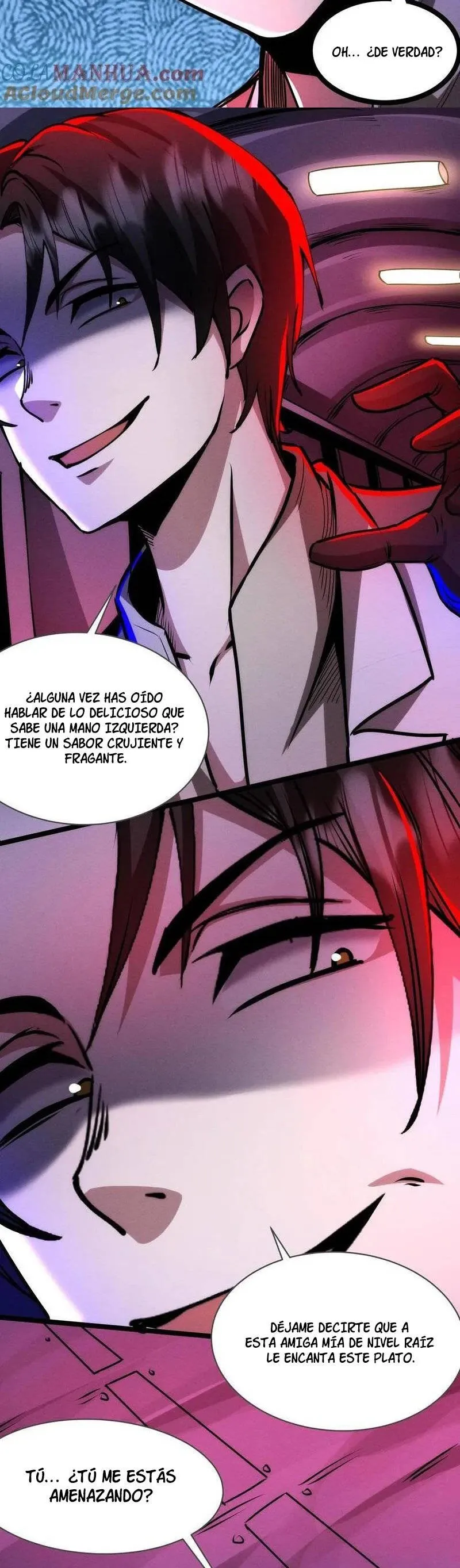 Boticario Misterioso Capítulo 168 - Page 13