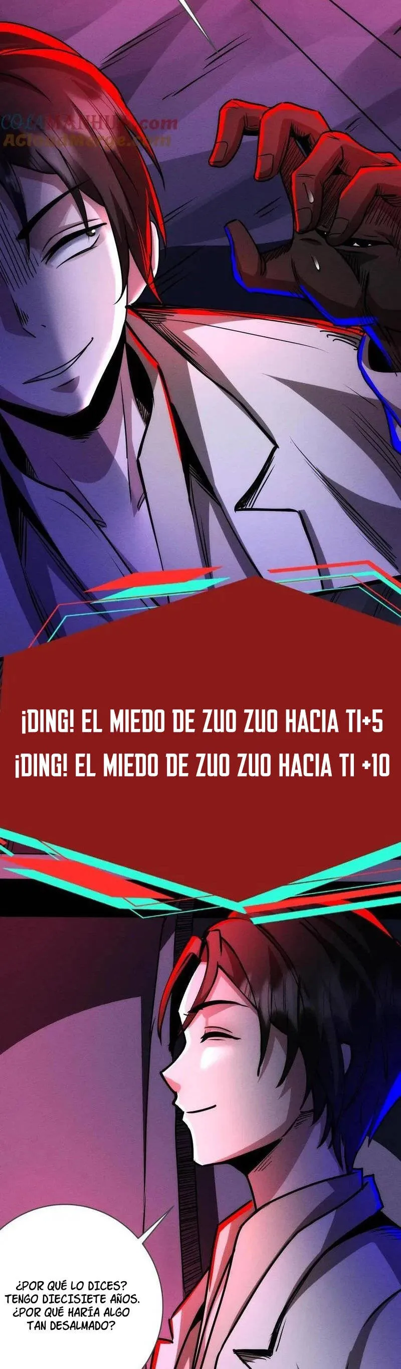 Boticario Misterioso Capítulo 168 - Page 14