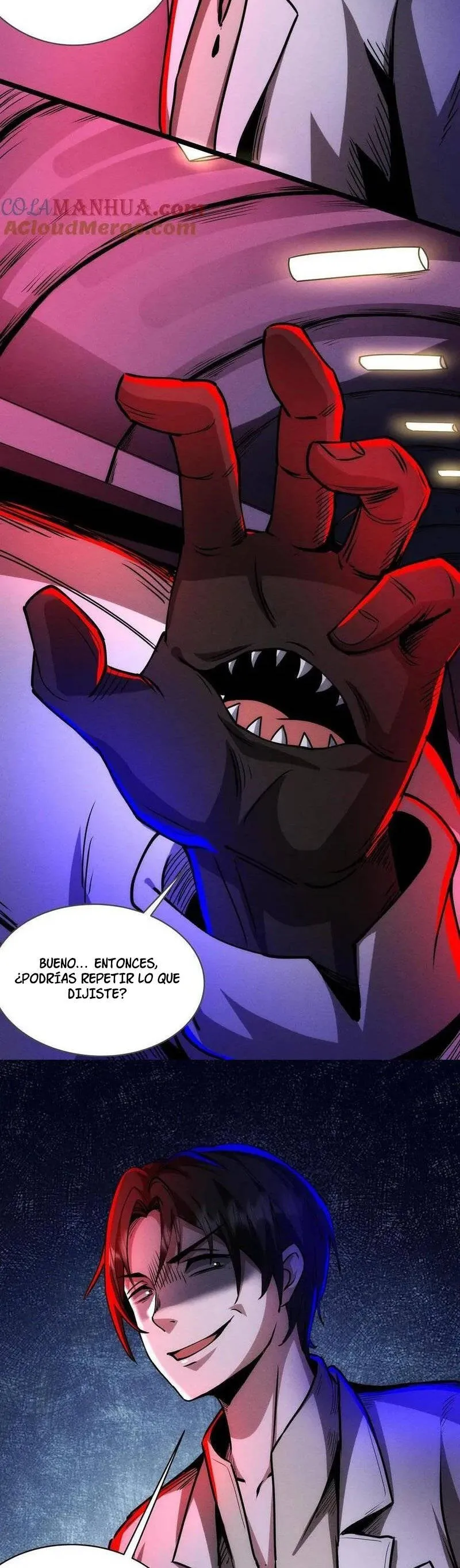 Boticario Misterioso Capítulo 168 - Page 15