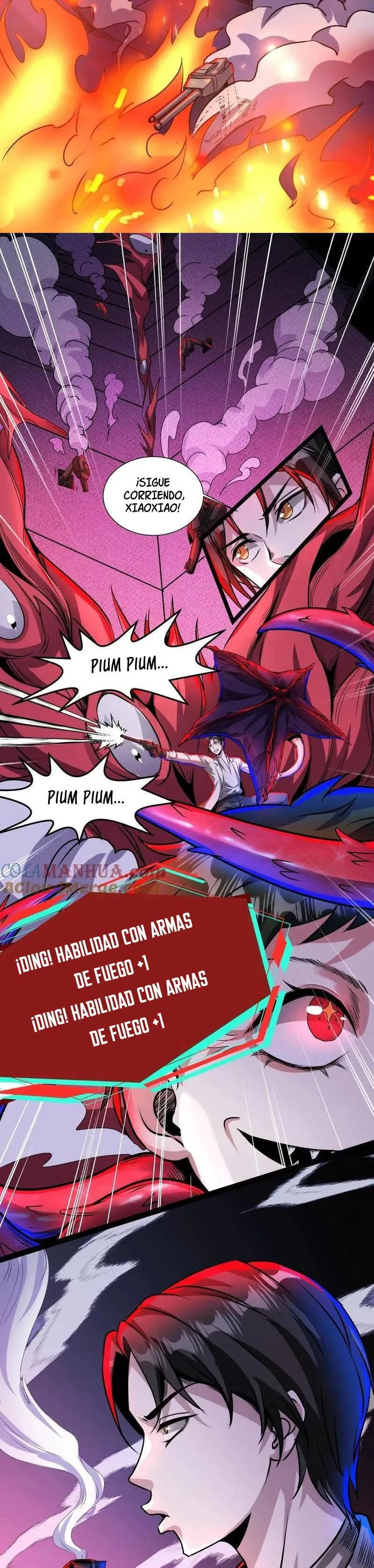 Boticario Misterioso Capítulo 169 - Page 13