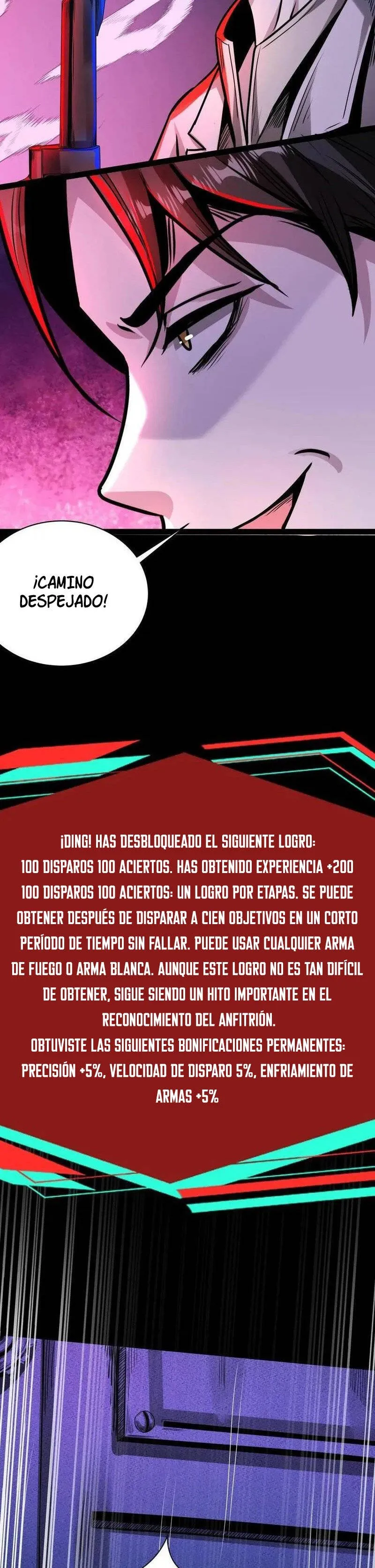Boticario Misterioso Capítulo 169 - Page 14