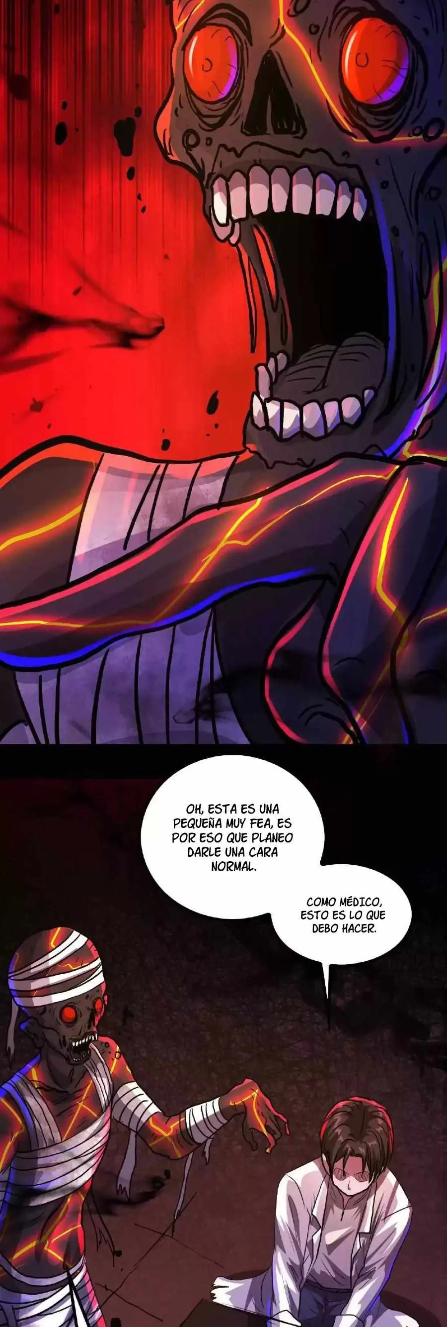 Boticario Misterioso Capítulo 17 - Page 9